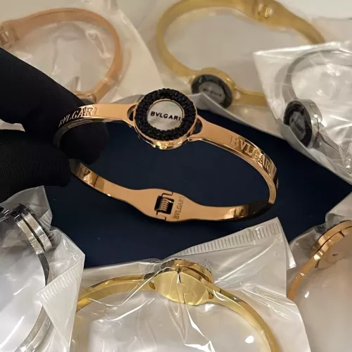 Bvlgari Bracelets #1351643