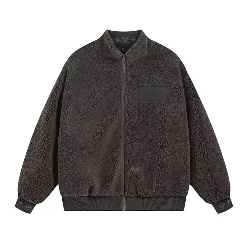 Louis Vuitton LV Jackets Long Sleeved For Unisex #1351644