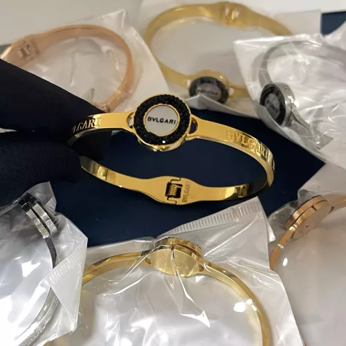 Bvlgari Bracelets #1351645