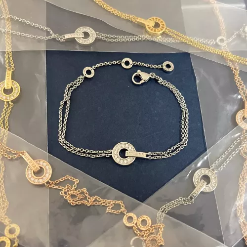 Bvlgari Bracelets #1351647