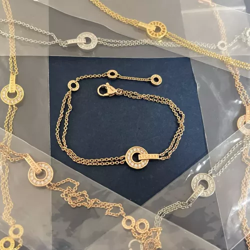 Bvlgari Bracelets #1351648