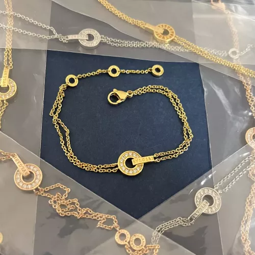 Bvlgari Bracelets #1351650