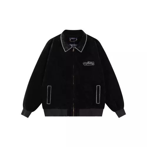 Louis Vuitton LV Jackets Long Sleeved For Unisex #1351652