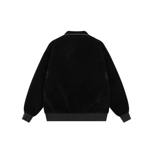 Cheap Louis Vuitton LV Jackets Long Sleeved For Unisex #1351652 Replica Wholesale [$80.00 USD] [ITEM#1351652] on Replica Louis Vuitton LV Jackets