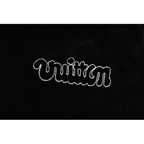 Cheap Louis Vuitton LV Jackets Long Sleeved For Unisex #1351652 Replica Wholesale [$80.00 USD] [ITEM#1351652] on Replica Louis Vuitton LV Jackets