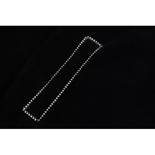 Cheap Louis Vuitton LV Jackets Long Sleeved For Unisex #1351652 Replica Wholesale [$80.00 USD] [ITEM#1351652] on Replica Louis Vuitton LV Jackets