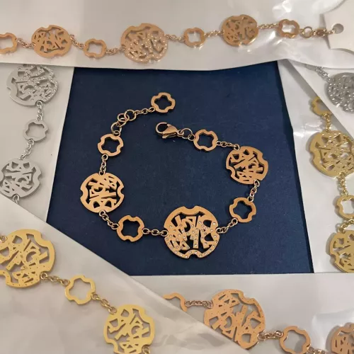 Bvlgari Bracelets #1351653