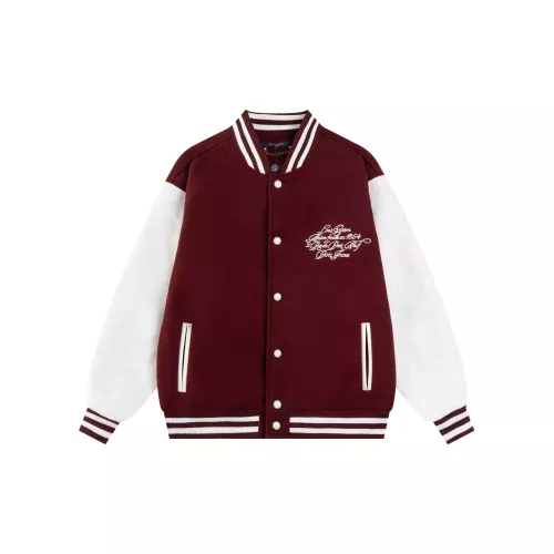 Louis Vuitton LV Jackets Long Sleeved For Unisex #1351656