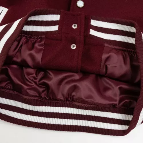 Cheap Louis Vuitton LV Jackets Long Sleeved For Unisex #1351656 Replica Wholesale [$80.00 USD] [ITEM#1351656] on Replica Louis Vuitton LV Jackets