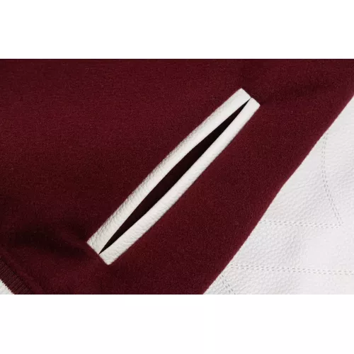 Cheap Louis Vuitton LV Jackets Long Sleeved For Unisex #1351656 Replica Wholesale [$80.00 USD] [ITEM#1351656] on Replica Louis Vuitton LV Jackets