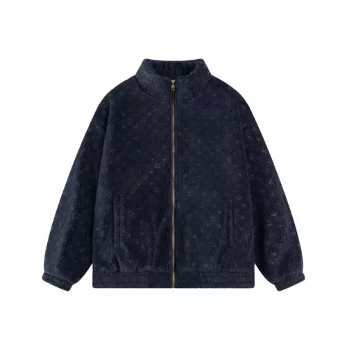 Louis Vuitton LV Jackets Long Sleeved For Unisex #1351658