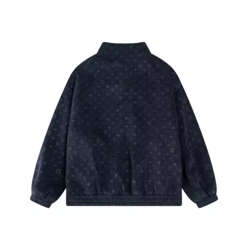 Cheap Louis Vuitton LV Jackets Long Sleeved For Unisex #1351658 Replica Wholesale [$82.00 USD] [ITEM#1351658] on Replica Louis Vuitton LV Jackets