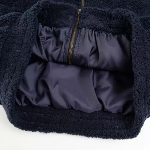 Cheap Louis Vuitton LV Jackets Long Sleeved For Unisex #1351658 Replica Wholesale [$82.00 USD] [ITEM#1351658] on Replica Louis Vuitton LV Jackets