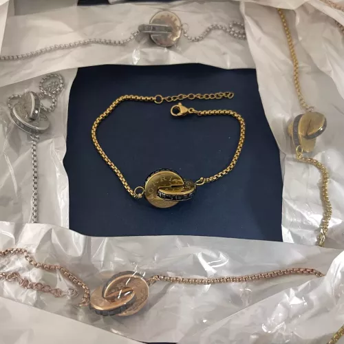 Bvlgari Bracelets #1351660