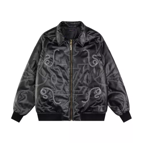 Louis Vuitton LV Jackets Long Sleeved For Unisex #1351661