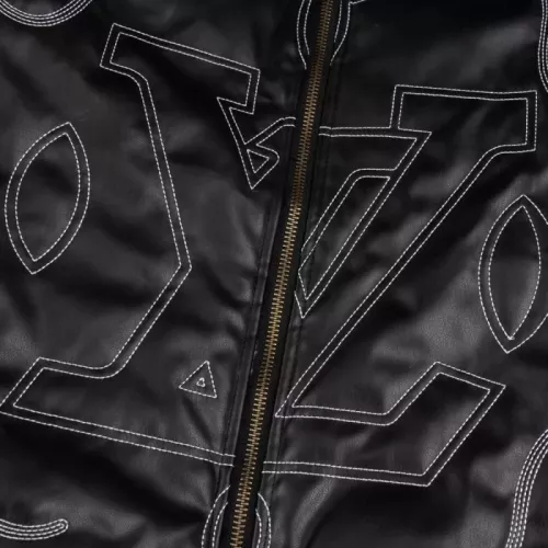 Cheap Louis Vuitton LV Jackets Long Sleeved For Unisex #1351661 Replica Wholesale [$82.00 USD] [ITEM#1351661] on Replica Louis Vuitton LV Jackets