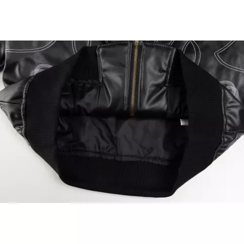 Cheap Louis Vuitton LV Jackets Long Sleeved For Unisex #1351661 Replica Wholesale [$82.00 USD] [ITEM#1351661] on Replica Louis Vuitton LV Jackets