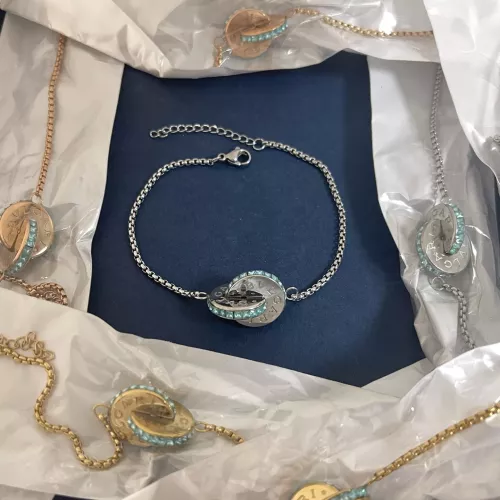 Bvlgari Bracelets #1351662