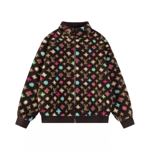 Louis Vuitton LV Jackets Long Sleeved For Unisex #1351666