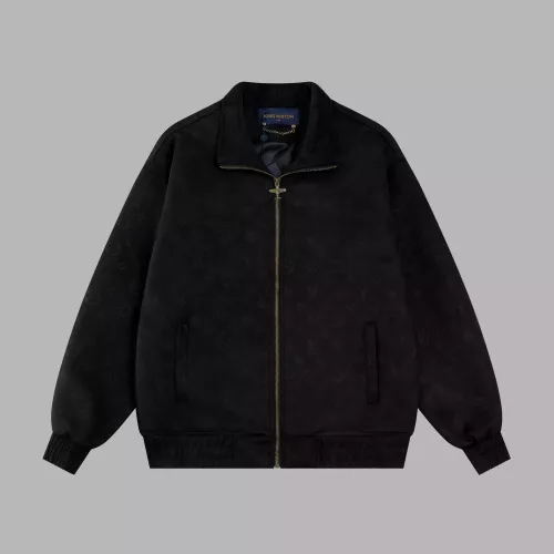 Louis Vuitton LV Jackets Long Sleeved For Unisex #1351667