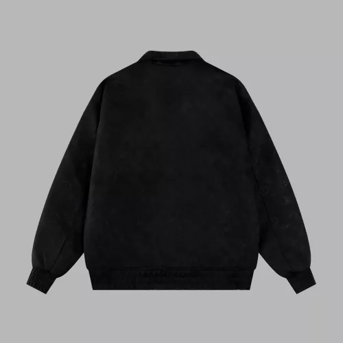Cheap Louis Vuitton LV Jackets Long Sleeved For Unisex #1351667 Replica Wholesale [$82.00 USD] [ITEM#1351667] on Replica Louis Vuitton LV Jackets