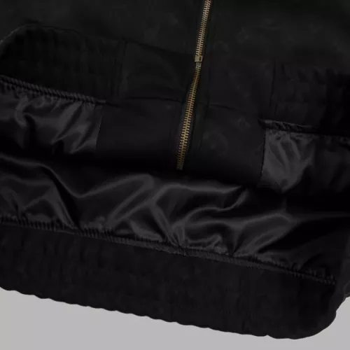 Cheap Louis Vuitton LV Jackets Long Sleeved For Unisex #1351667 Replica Wholesale [$82.00 USD] [ITEM#1351667] on Replica Louis Vuitton LV Jackets