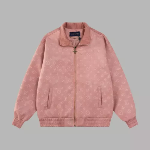 Louis Vuitton LV Jackets Long Sleeved For Unisex #1351670