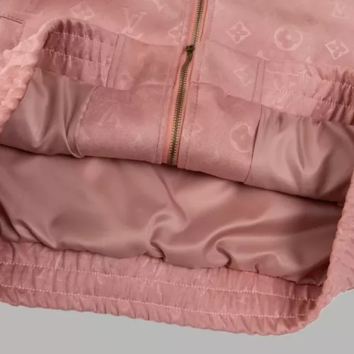 Cheap Louis Vuitton LV Jackets Long Sleeved For Unisex #1351670 Replica Wholesale [$82.00 USD] [ITEM#1351670] on Replica Louis Vuitton LV Jackets