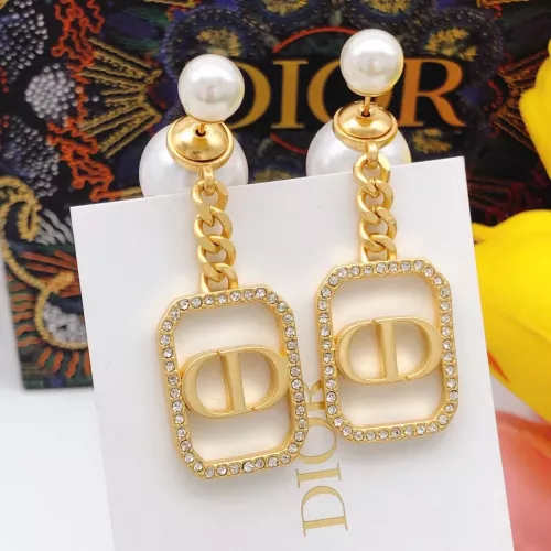 Christian Dior Earrings For Women #1351672