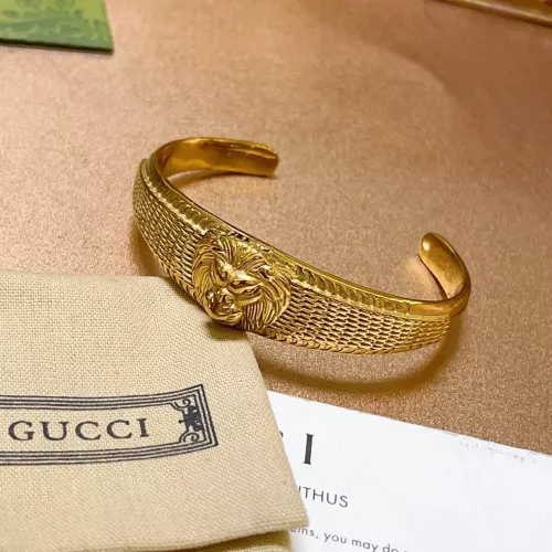 Gucci Bracelets #1351673