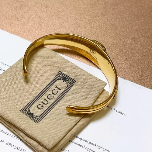 Cheap Gucci Bracelets #1351673 Replica Wholesale [$45.00 USD] [ITEM#1351673] on Replica Gucci Bracelets