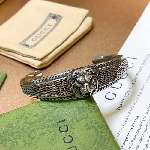 Cheap Gucci Bracelets #1351674 Replica Wholesale [$45.00 USD] [ITEM#1351674] on Replica Gucci Bracelets
