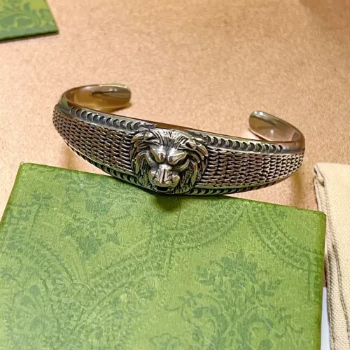 Cheap Gucci Bracelets #1351674 Replica Wholesale [$45.00 USD] [ITEM#1351674] on Replica Gucci Bracelets