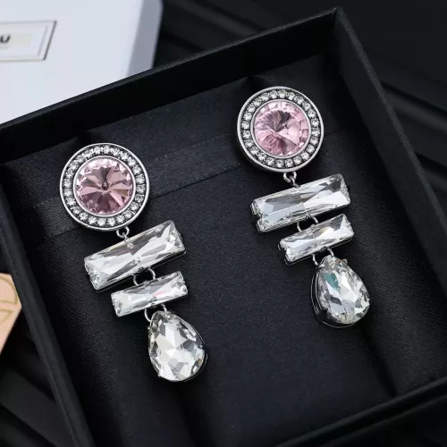 MIU MIU Earrings For Women #1351679