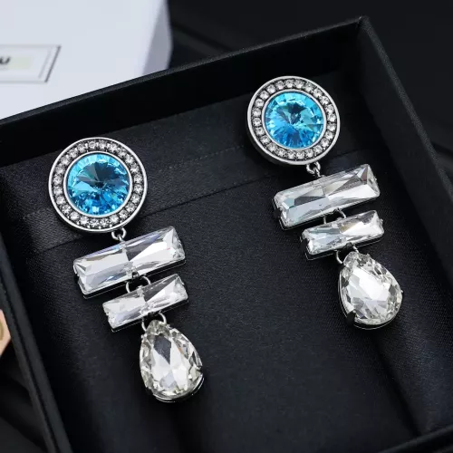 MIU MIU Earrings For Women #1351680