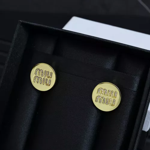 MIU MIU Earrings For Women #1351682