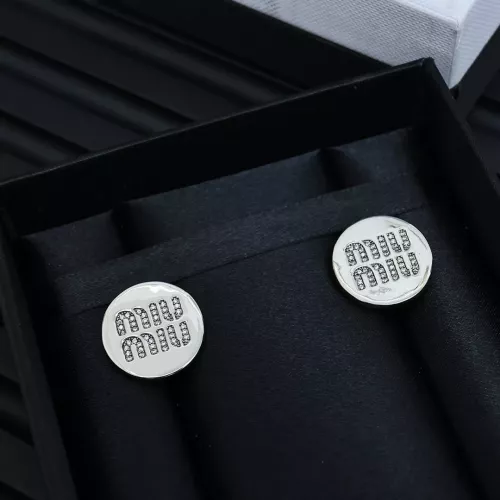 MIU MIU Earrings For Women #1351683