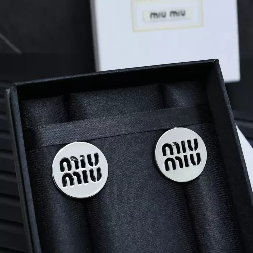 MIU MIU Earrings For Women #1351684