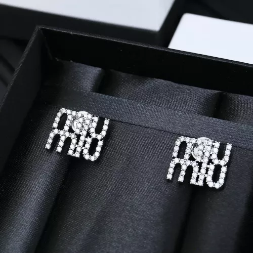 MIU MIU Earrings For Women #1351686