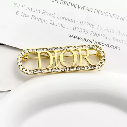 Christian Dior Brooches For Women #1351687