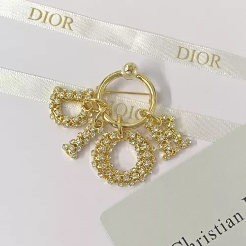 Christian Dior Brooches For Women #1351688