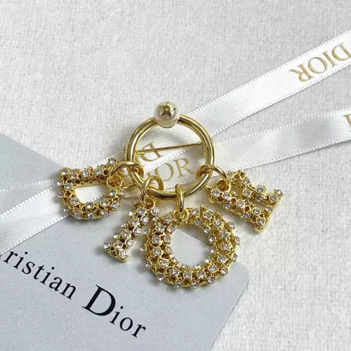 Cheap Christian Dior Brooches For Women #1351688 Replica Wholesale [$38.00 USD] [ITEM#1351688] on Replica Christian Dior Brooches