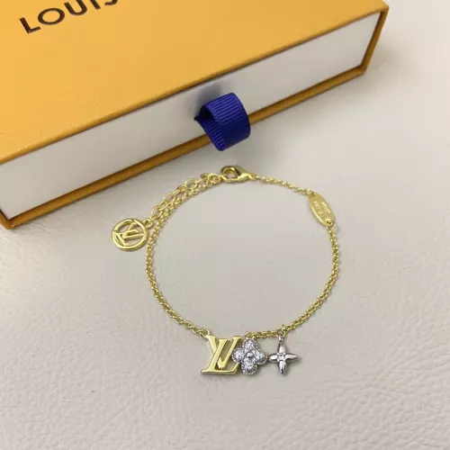 Louis Vuitton LV Bracelets #1351690