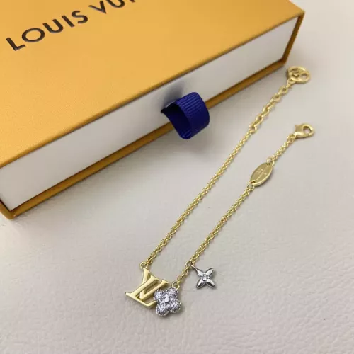 Cheap Louis Vuitton LV Bracelets #1351690 Replica Wholesale [$32.00 USD] [ITEM#1351690] on Replica Louis Vuitton LV Bracelets