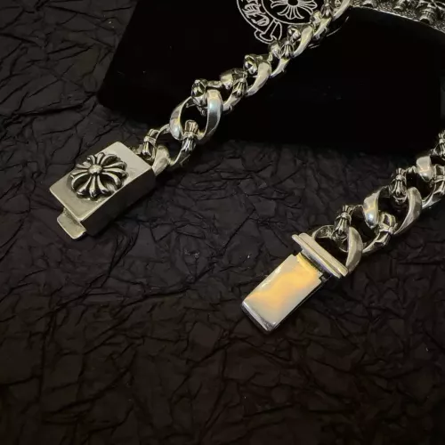 Cheap Chrome Hearts Bracelets #1351695 Replica Wholesale [$56.00 USD] [ITEM#1351695] on Replica Chrome Hearts Bracelets