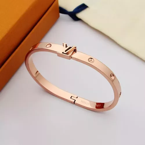 Louis Vuitton LV Bracelets #1351701