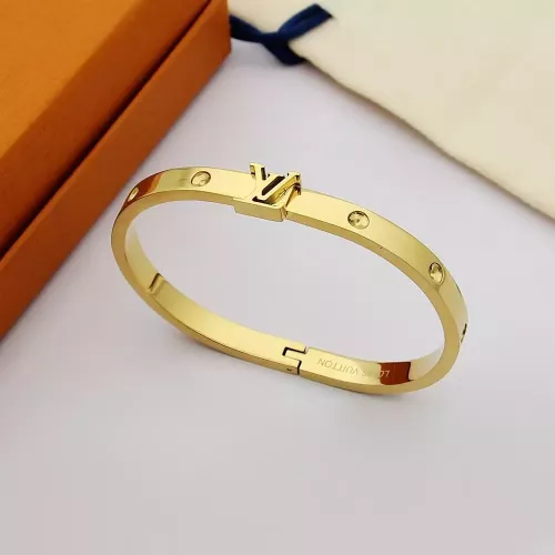 Louis Vuitton LV Bracelets #1351702