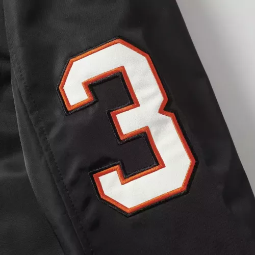 Cheap Off-White Jackets Long Sleeved For Unisex #1351705 Replica Wholesale [$80.00 USD] [ITEM#1351705] on Replica Off-White Jackets