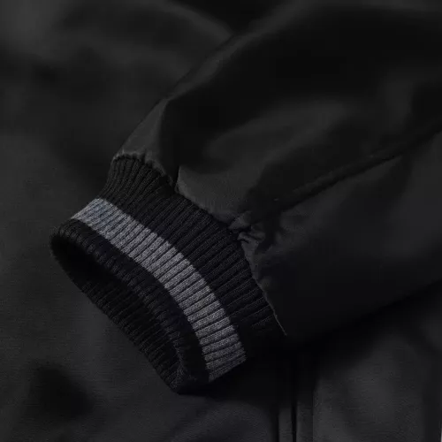 Cheap Off-White Jackets Long Sleeved For Unisex #1351705 Replica Wholesale [$80.00 USD] [ITEM#1351705] on Replica Off-White Jackets