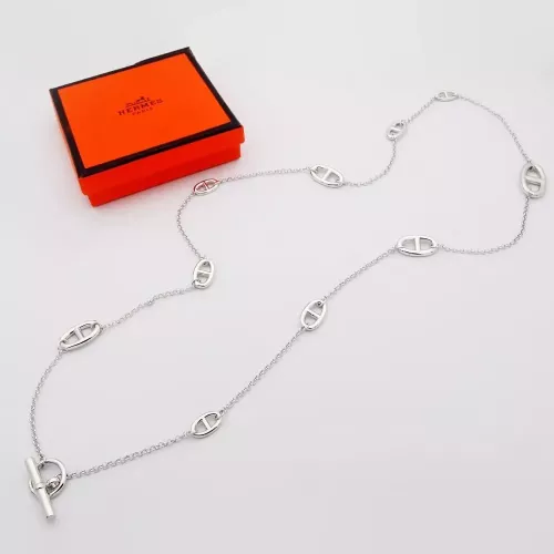 Hermes Necklaces #1351712